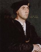 Hans Holbein sir richard southwell USA oil painting reproduction